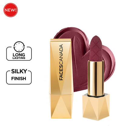 Comfy Silk Obsession Lipstick