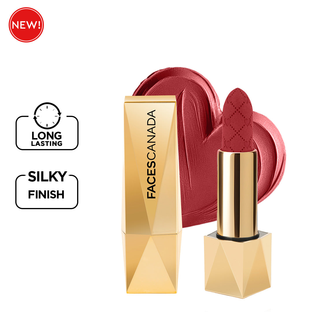 Comfy Silk Obsession Lipstick