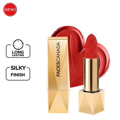 Comfy Silk Obsession Lipstick
