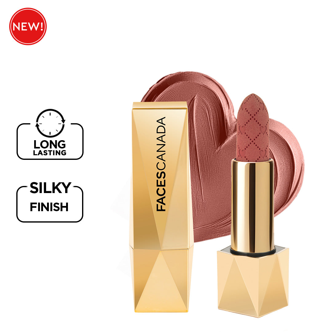Comfy Silk Obsession Lipstick