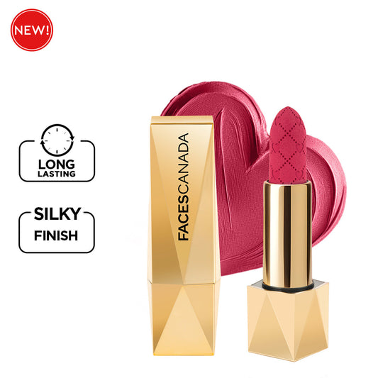 Comfy Silk Obsession Lipstick